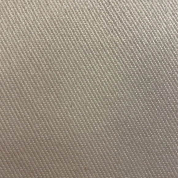 Hotel shower curtain white certified Standard 100 by OEKO-TEX machine washable - Picture 7 of 7